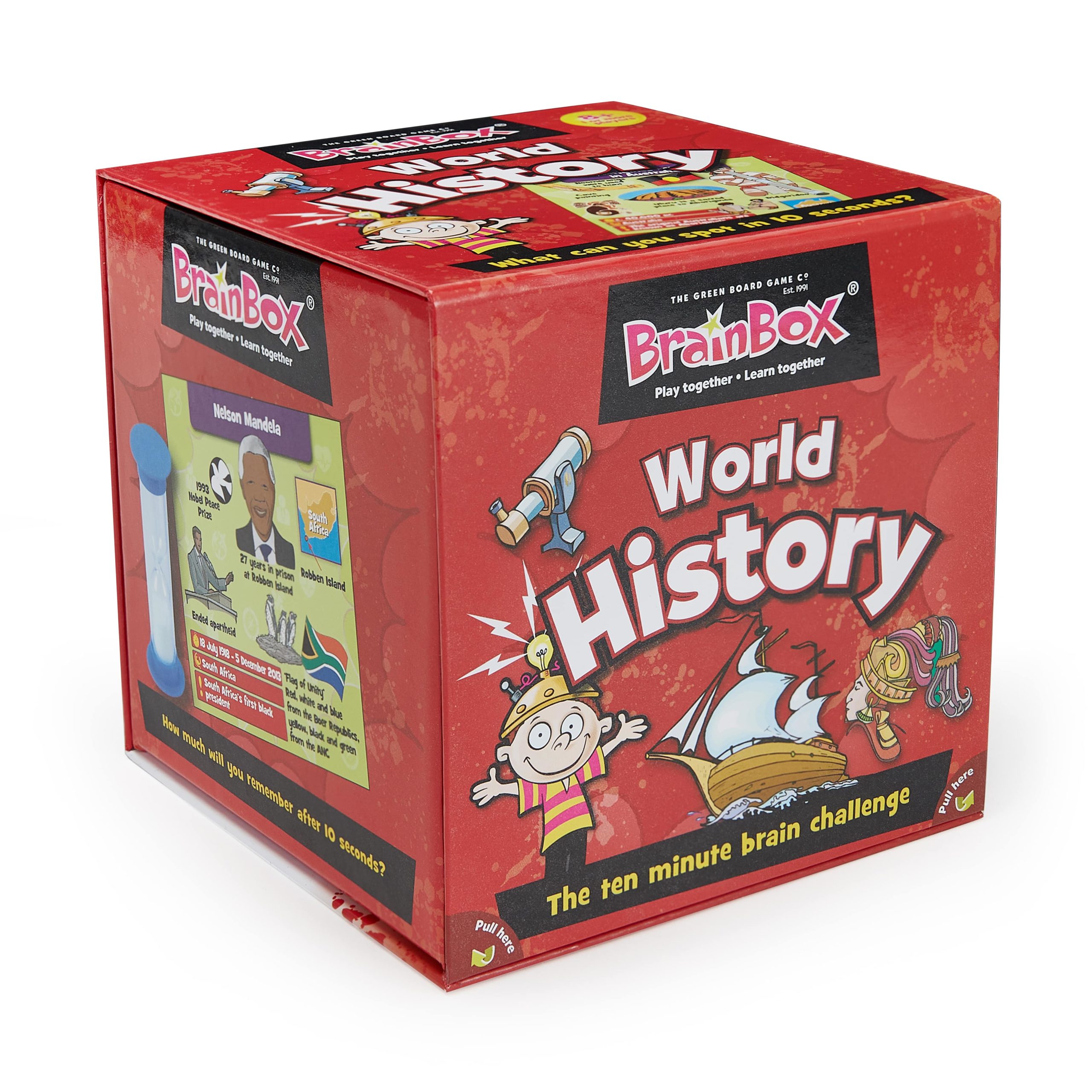 Брэйн бокс вс. Брейн бокс настольная игра. Настольная игра на английском языке BRAINBOX World History. Кубик из игры Brain Box. Брэйн бокс животные.