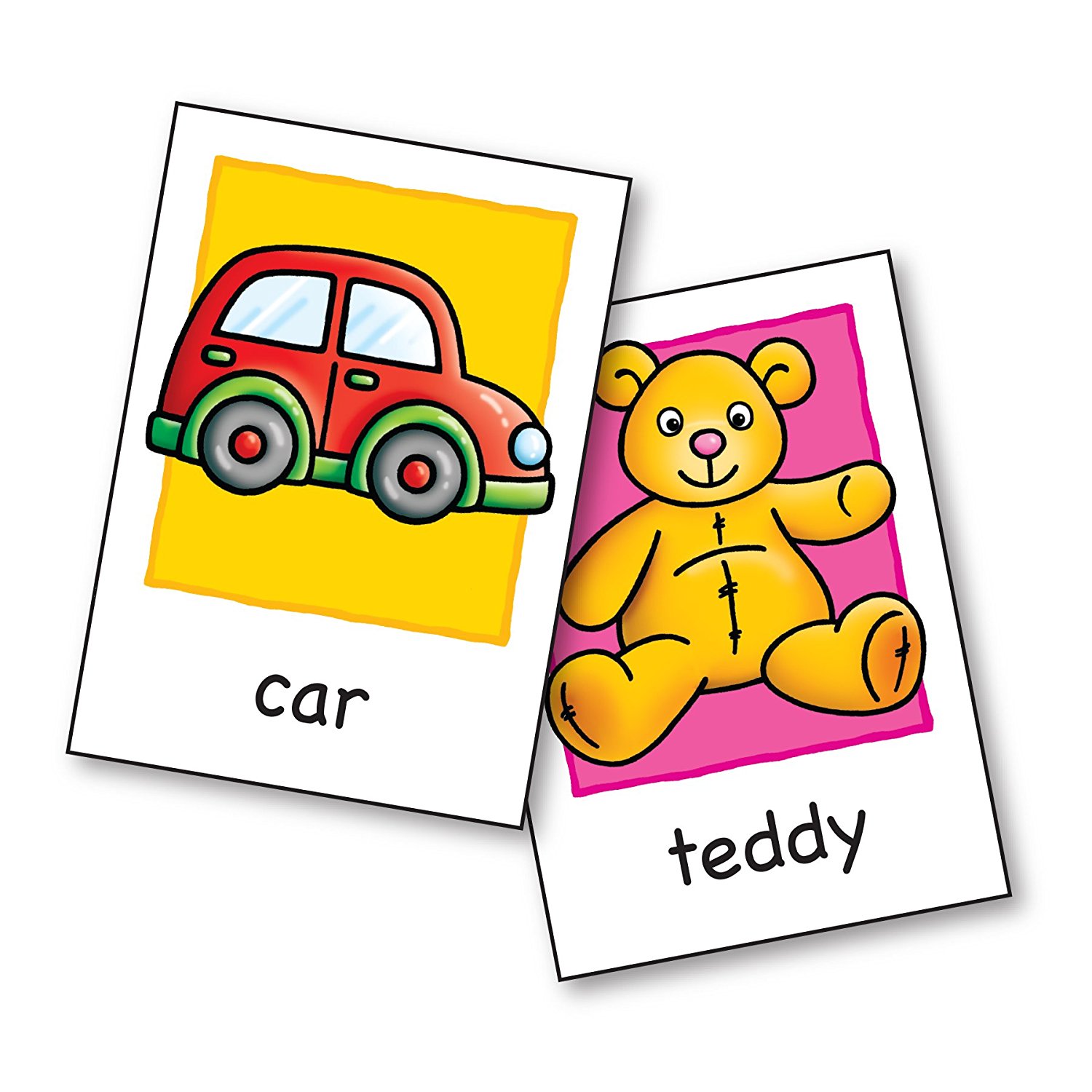 Orchard Toys Flashcards3.